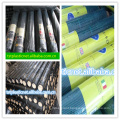 PP Woven Silt Fence/Agricultural Weed Mat